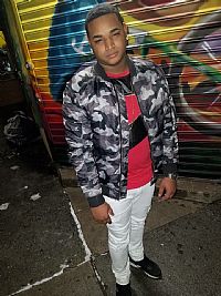 Ronny14 profile photo