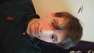 Mattstamped profile photo