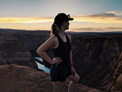 gabster34 profile photo