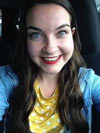 JackieMancos profile photo