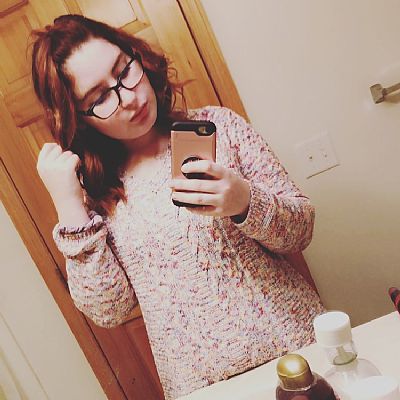 Mackattack98 profile photo