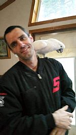 Greasemonkey320 profile photo