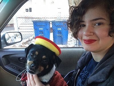 BiancaGonz profile photo