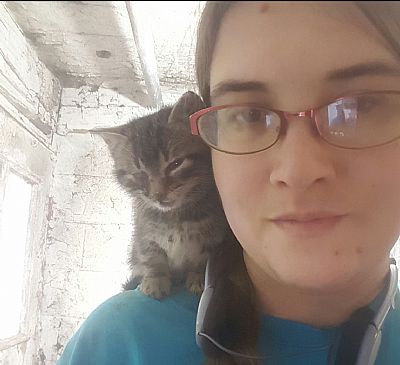 Sarah Andersen profile photo