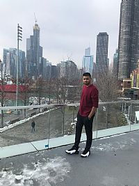 amish1993 profile photo