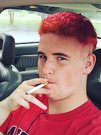 Mik3Snow profile photo