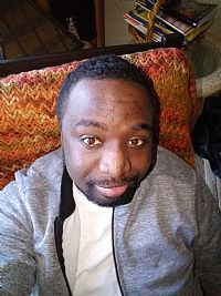 Dwilson84 profile photo