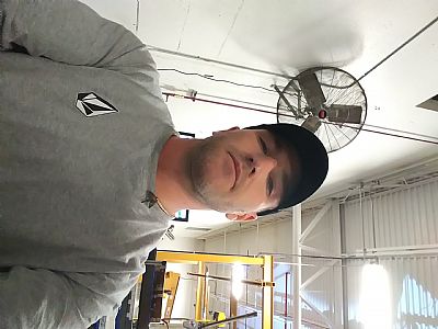 Natecbr profile photo