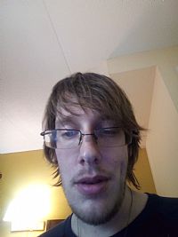 Danabare86 profile photo