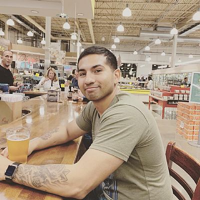 Hardee27 profile photo