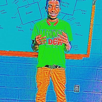 Jahquez12 profile photo