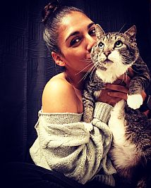 Jacquie15 profile photo