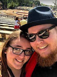 maryandwesley profile photo