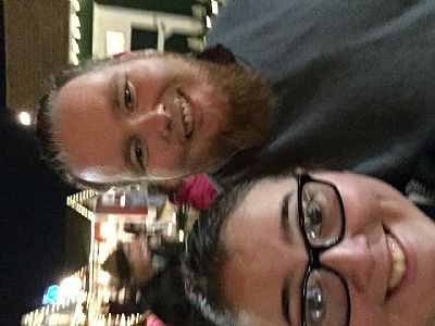 maryandwesley profile photo