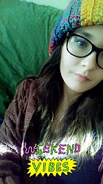 alexisnevins122 profile photo