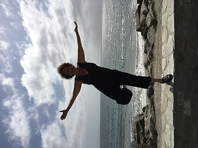 AmyNanette profile photo