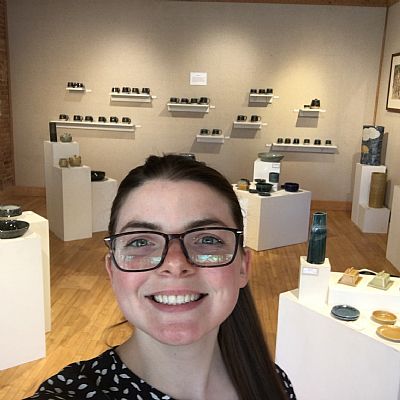 IamMaggie profile photo