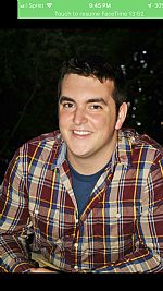 MarkJoy94 profile photo