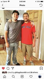 MarkJoy94 profile photo