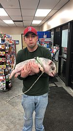 MarkJoy94 profile photo