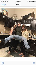 MarkJoy94 profile photo