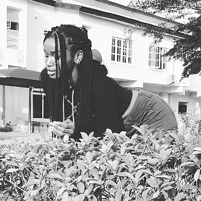 Nicky2302 profile photo