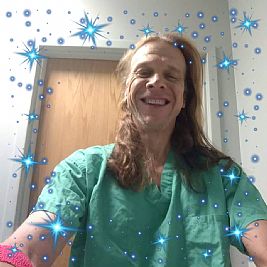 George Boozer profile photo