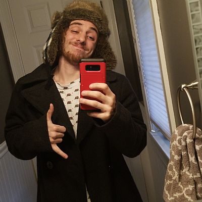 Alexbruno48 profile photo