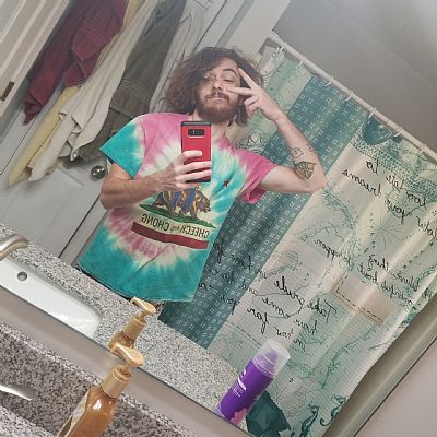 Alexbruno48 profile photo