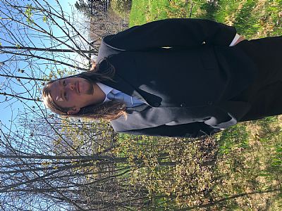 Cbailey207 profile photo