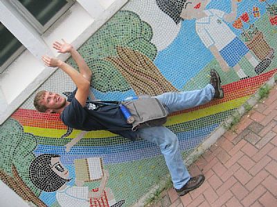 BrettParson profile photo