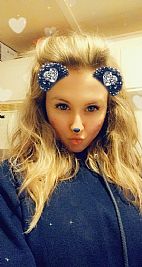 SR.Girl95 profile photo