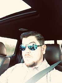 Mdhensley profile photo