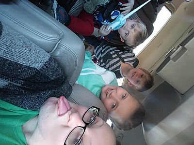 LuvBug456 profile photo