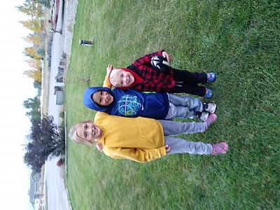 LuvBug456 profile photo