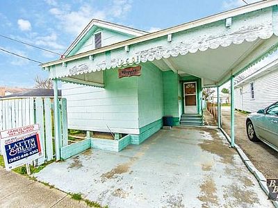 ThibodauxGuy profile photo