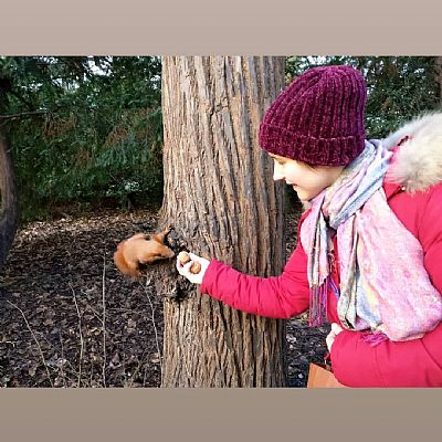 BlumFranziska profile photo