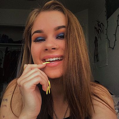 amohlerr profile photo