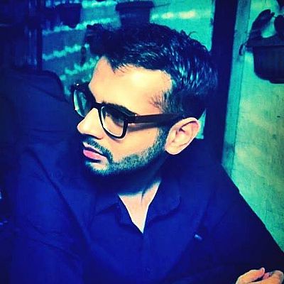 rahulshroff profile photo