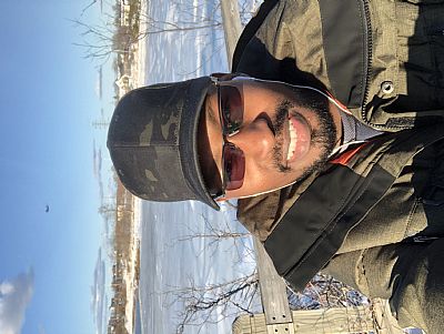 Sean Fredy profile photo