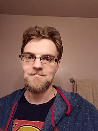 AzureJohn profile photo