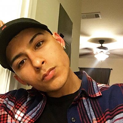 abrahaam profile photo