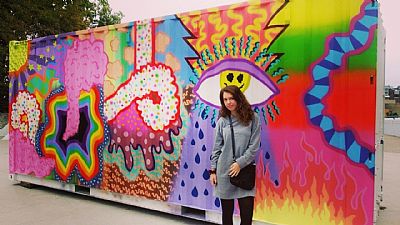 Maddymay profile photo