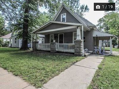 csgriffing profile photo