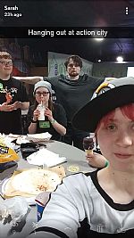 Sjendrejack profile photo