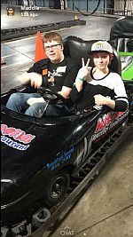 Sjendrejack profile photo