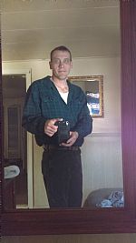 masonman73 profile photo