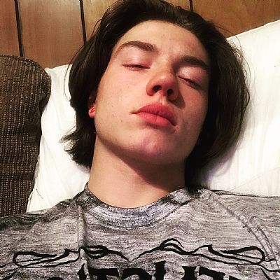 Jay williford profile photo