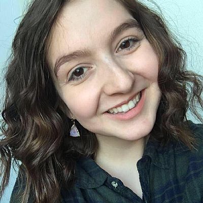 Michaela_1 profile photo