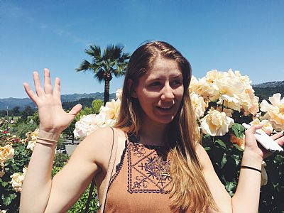 smhacken profile photo